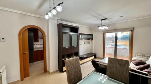 Foto 3 de Pis de lloguer a Rúa Eugenio Carré, Arteixo pueblo, Arteixo