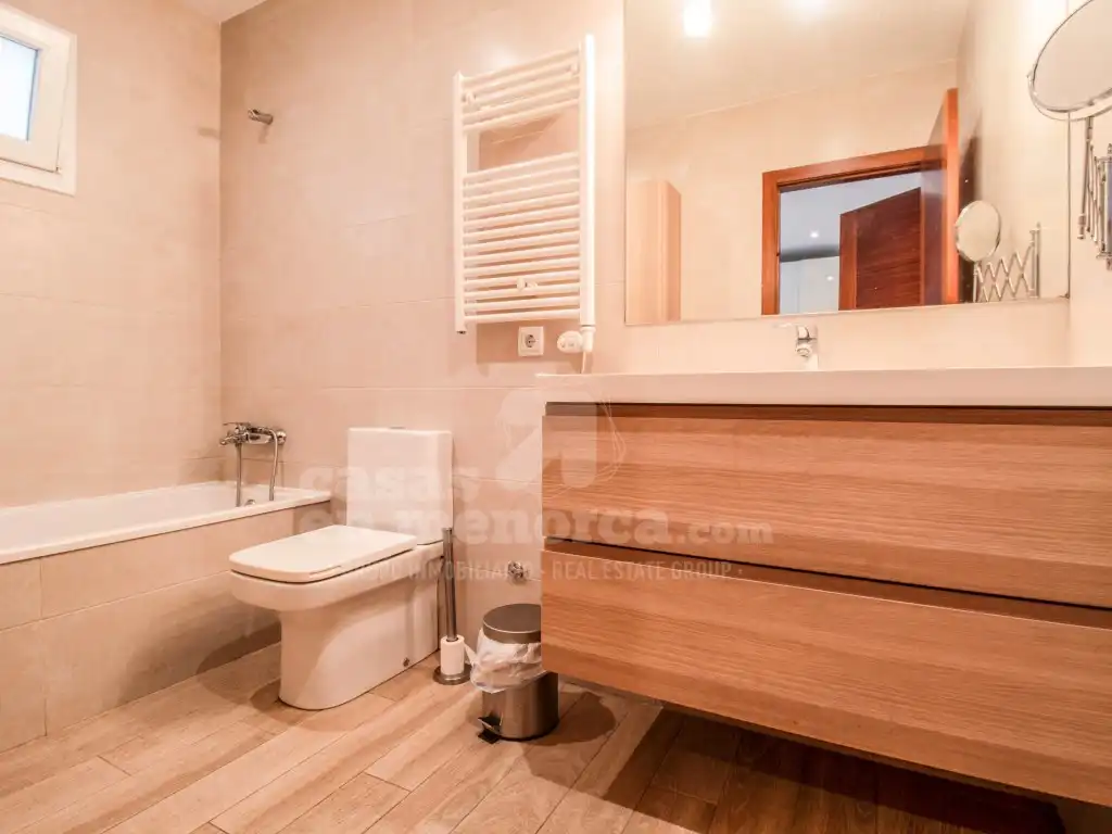 Maison avec jardin à vendre à Son Parc, imagen 22
