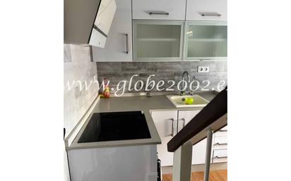 Kitchen of House or chalet to rent in San Fernando  with Air Conditioner and Terrace