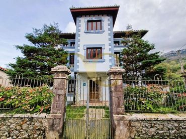 Maison avec jardin à vendre à Purón