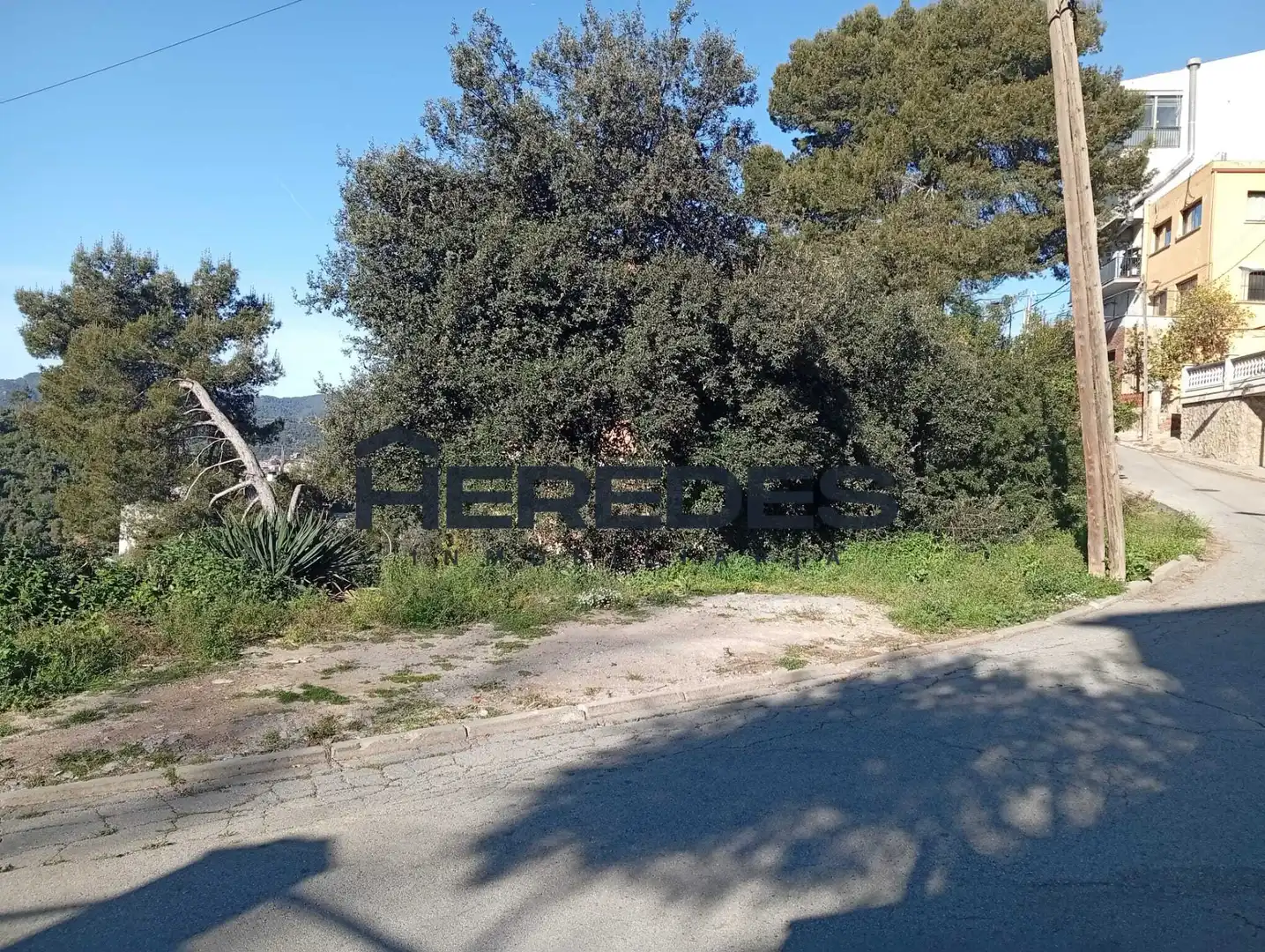 Terreno residencial en venta en Torrelles de Llobregat, imagen 17