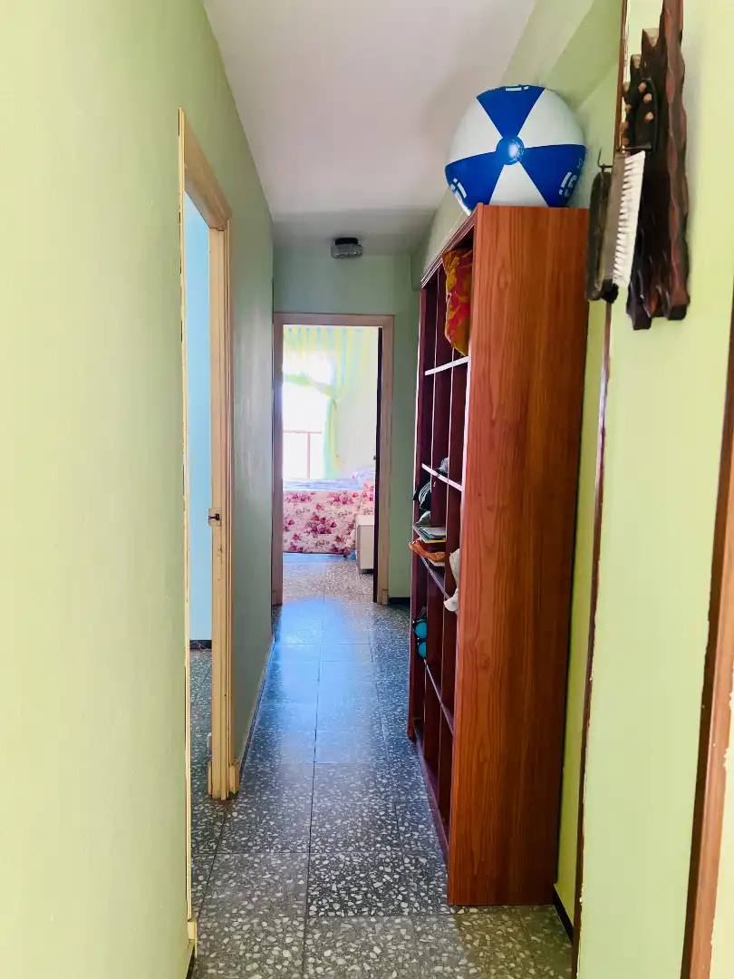 Piso en venta en Santa Pola con Aire acondicionado y Balcón