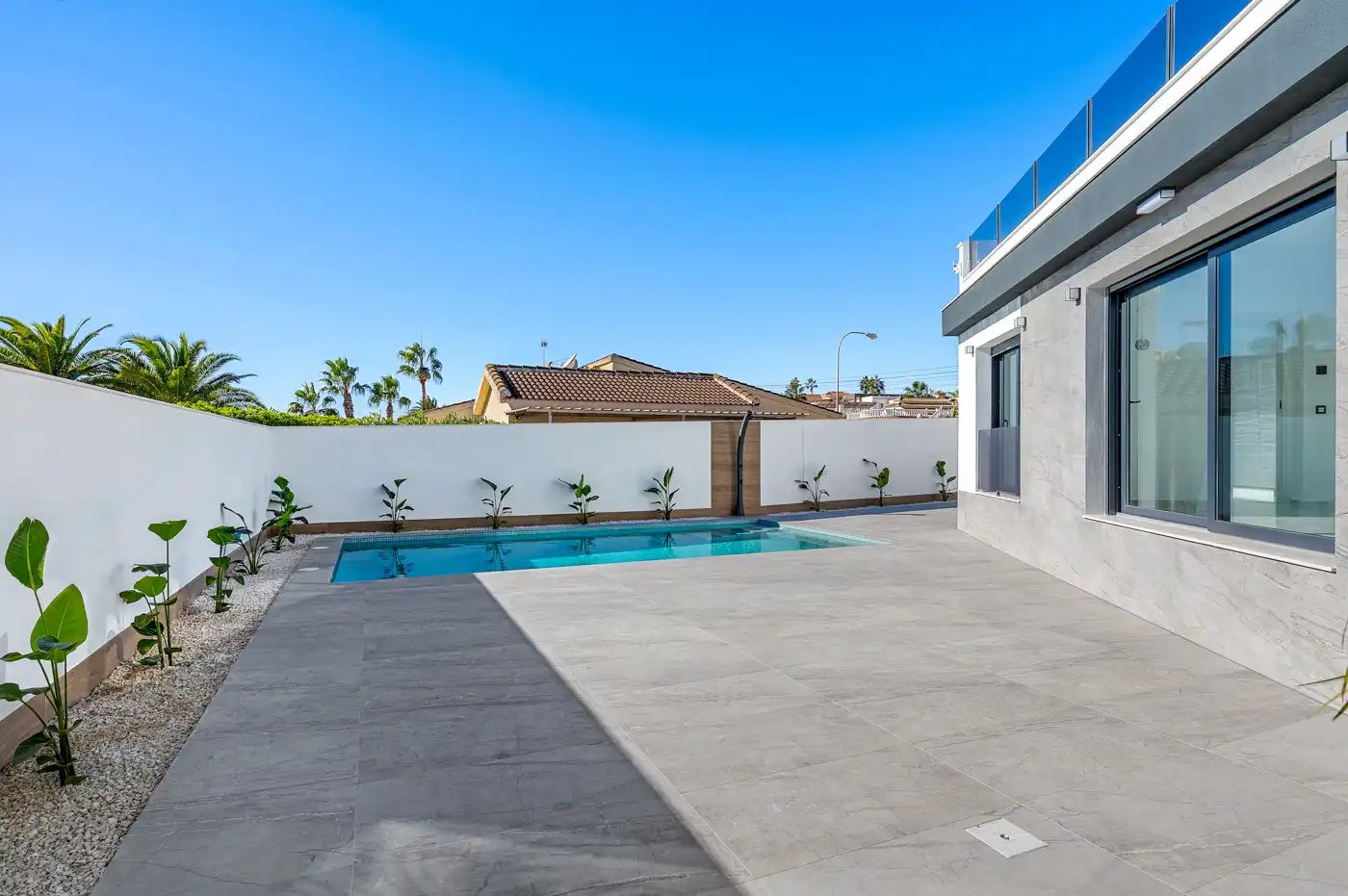 Maison avec jardin à vendre à Ciudad Quesada, imagen 44
