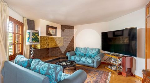 Photo 4 of Detached homes for sale in La Florida - El Plantío, Madrid Capital