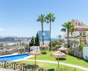Exterior view of Apartment for sale in Almuñécar  with Air Conditioner, Terrace and Storage room