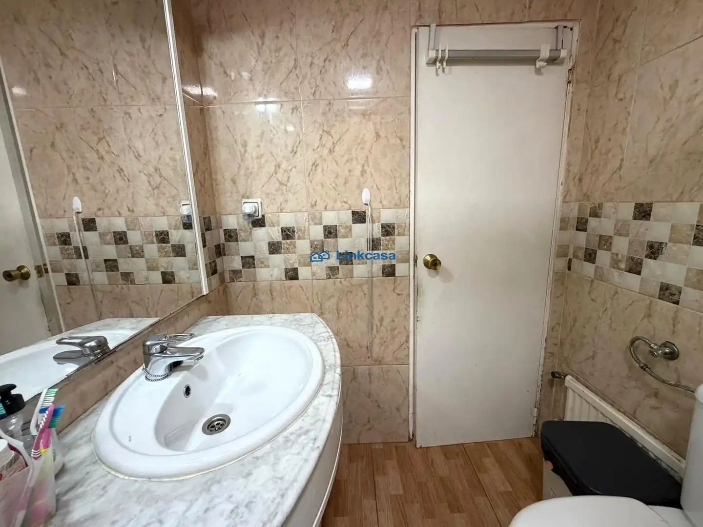 Bany de Pis en venda en Leganés amb Aire condicionat, Calefacció i Traster