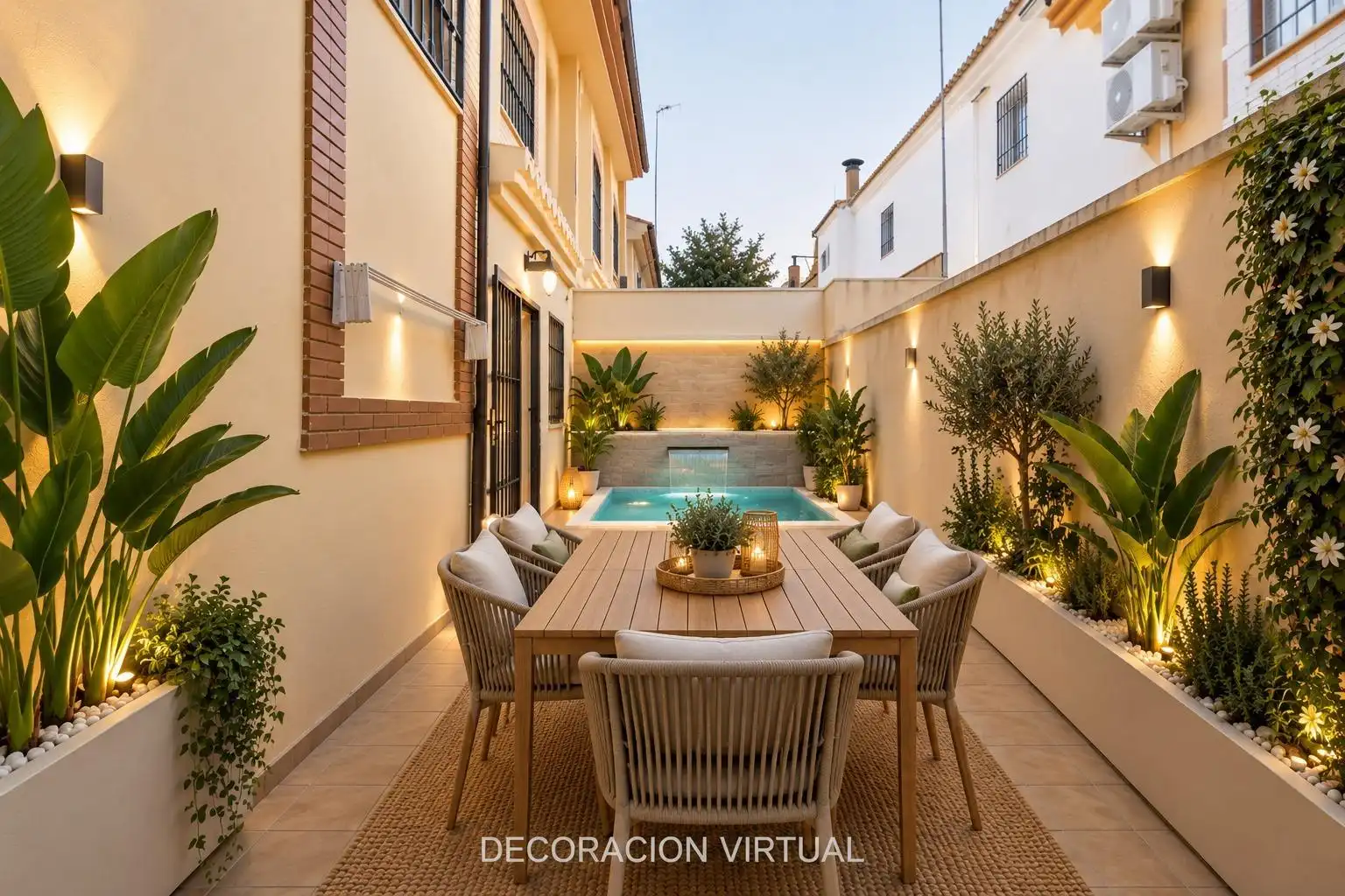 Casa a schiera in vendita a Calle PINTOR GOMEZ MORENO