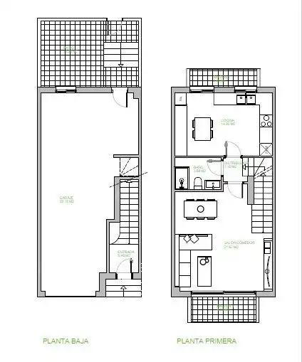 Casa adosada en venta en Gavà con Aire acondicionado y Calefacción