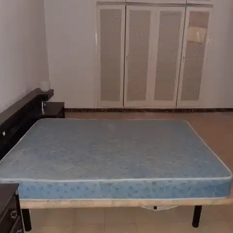 Habitación de Casa o chalet en venta en Monóvar  / Monòver con Terraza, Trastero y Balcón