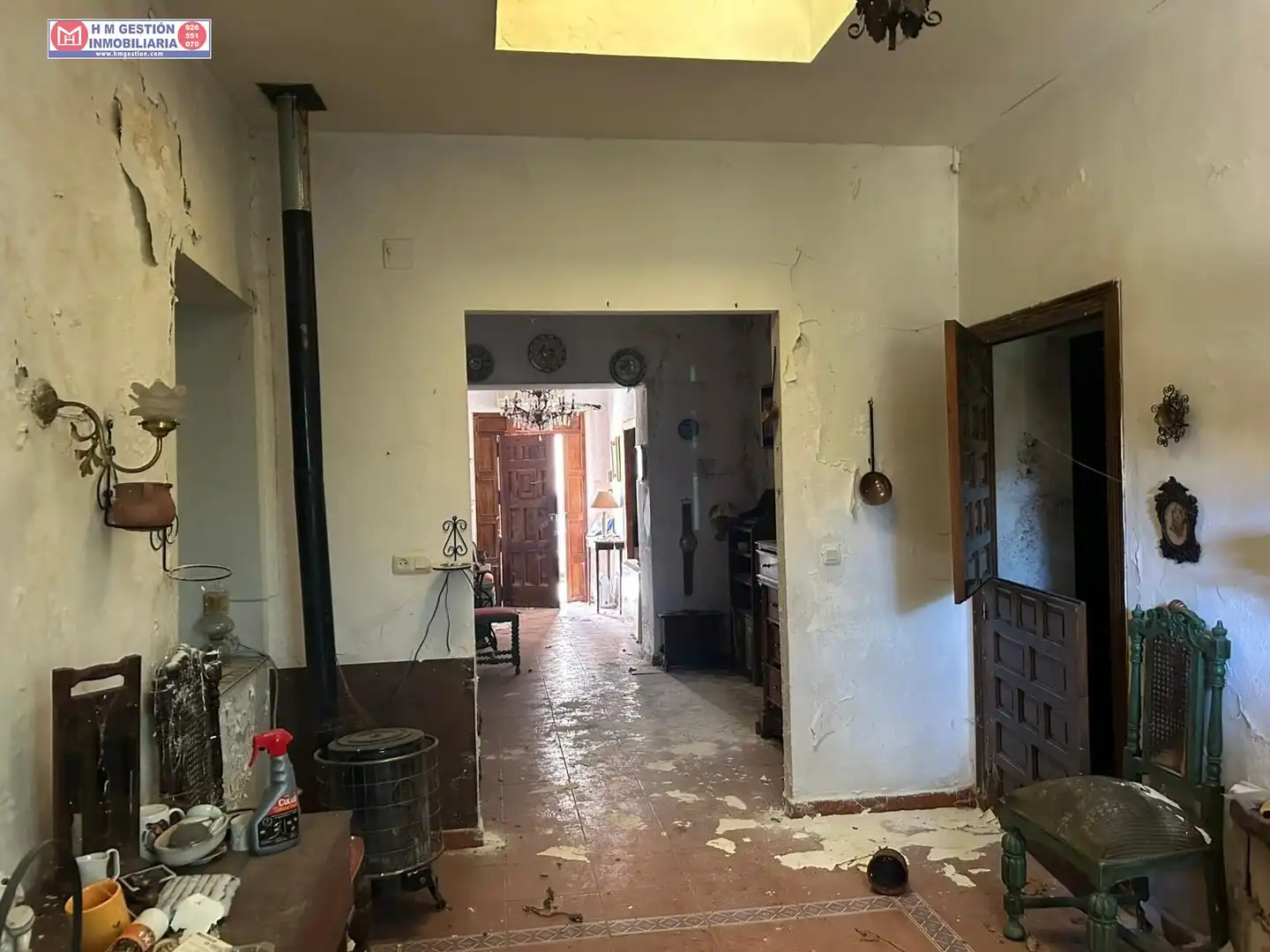 Haus zum Verkauf in Quero, imagen 6