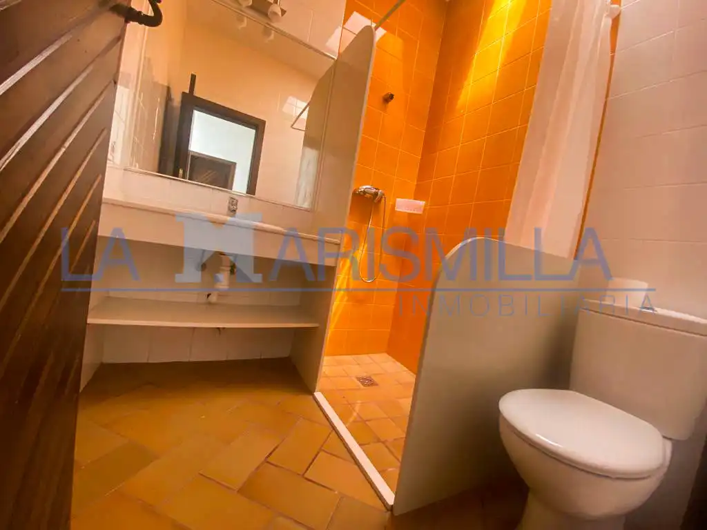 Casa con terraza en venta en El Ajolí, imagen 12