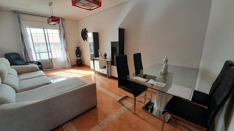 Foto 3 de Pis en venda a Calle Eugeino Cimadevilla, Almodóvar del Campo, Ciudad Real