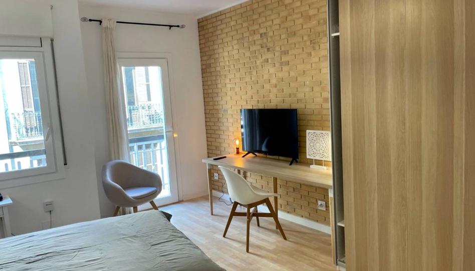 Photo 1 of Study for sale in Rec, Sant Pere, Sta. Caterina i la Ribera, Barcelona