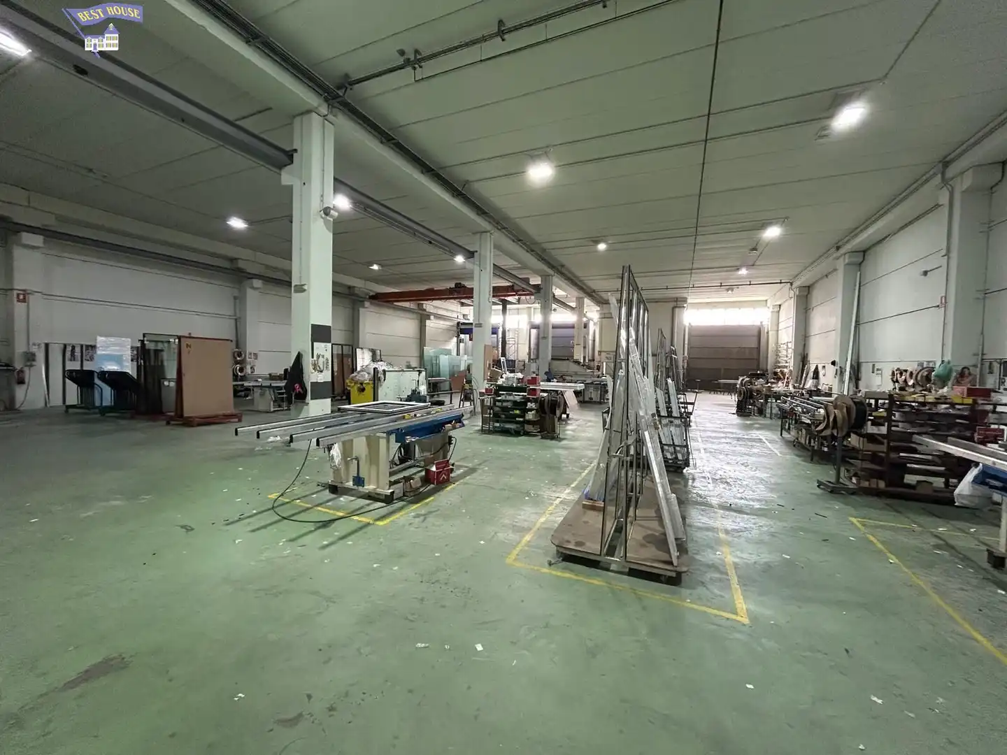 Industriegebäude zum Verkauf in Mas Rampinyo - Montcada Nova - Carrerada, imagen 18