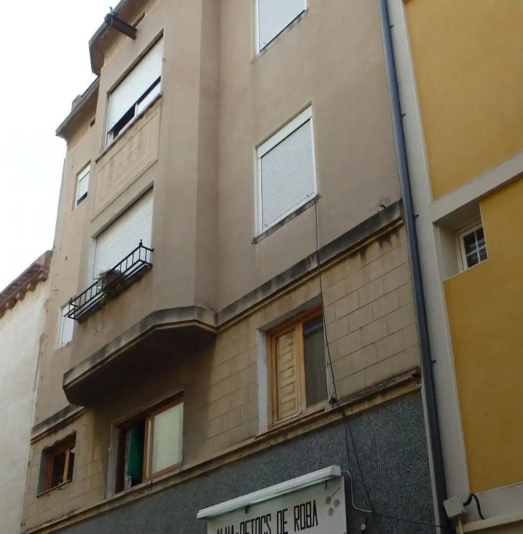 Wohnung zum Verkauf in Casc Antic - Nou Cambrils, imagen 2