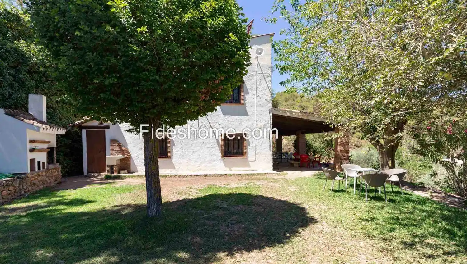 Maison rustique avec piscine à vendre à X9C8+FWH Cónchar 0, imagen 17
