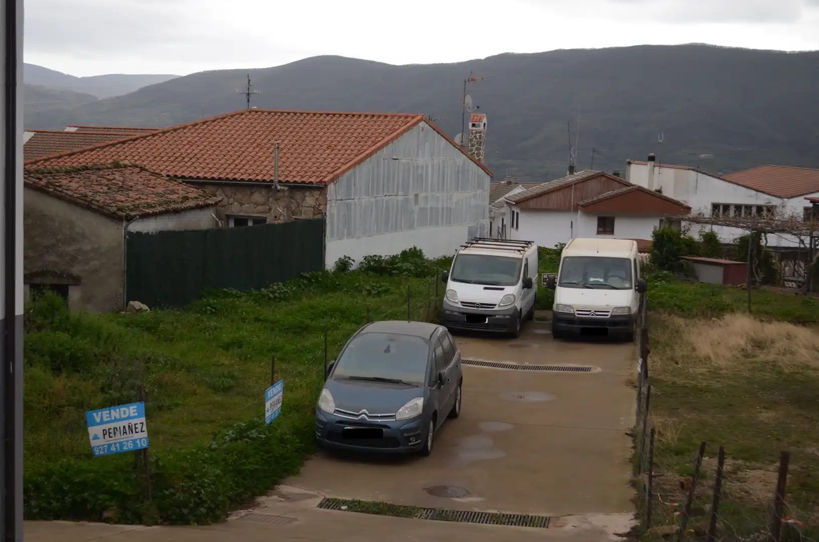 Residencial en venda a N/A, -1, El Torno