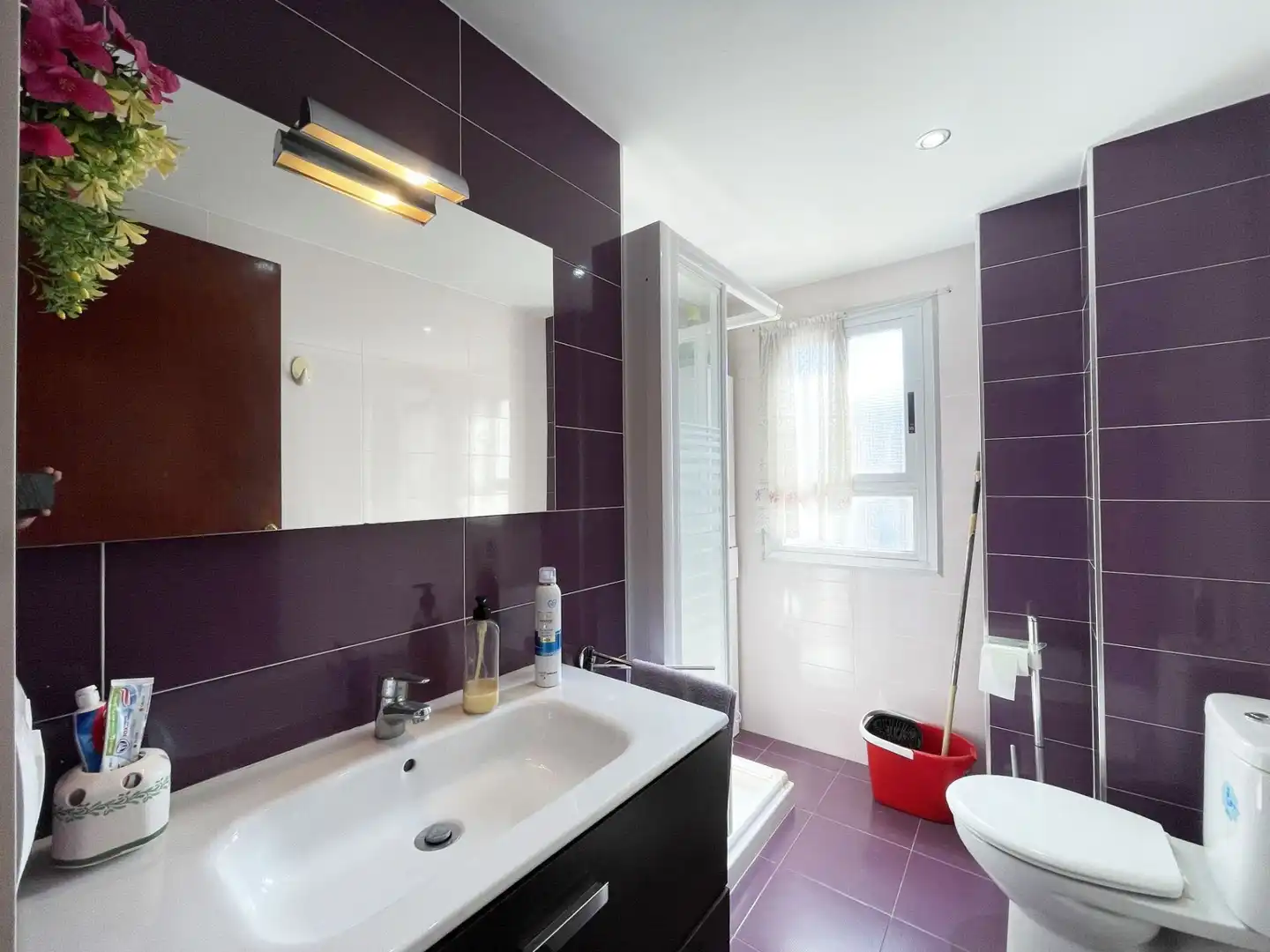 Appartement compact à vendre à Zona Pueblo, imagen 22