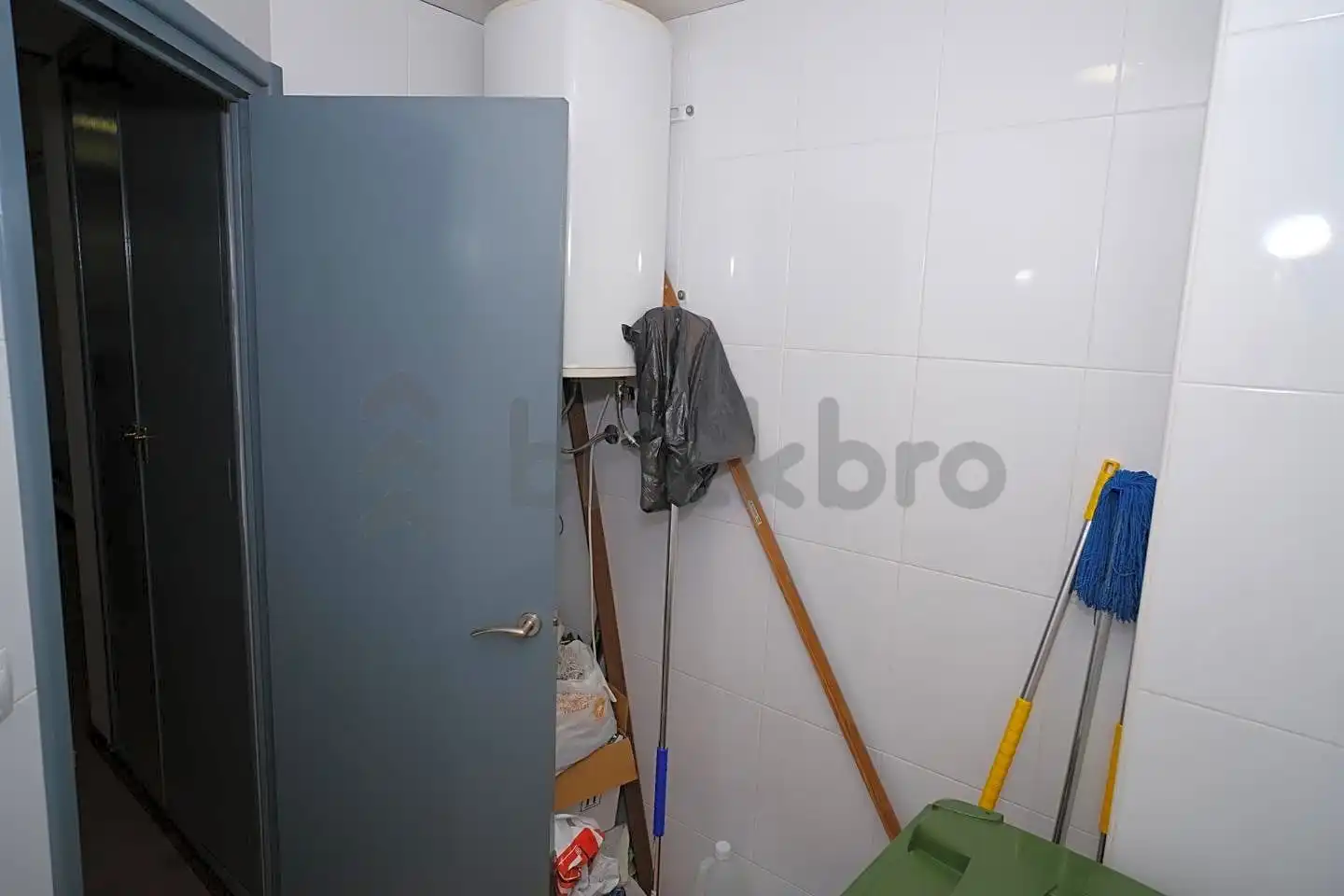 Oficina en venta en Valencia con Aire acondicionado y Calefacción