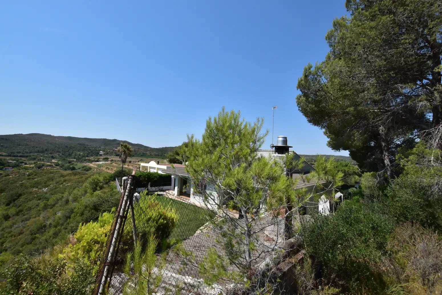 Terreno rústico en venta en Picassent - CL COVA FUMÀ, imagen 22