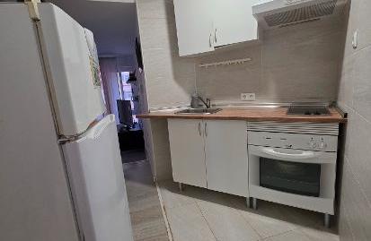 Foto 4 de Estudio en venta en N/a, -1, Playa de las Gaviotas - El Pedrucho, La Manga del Mar Menor