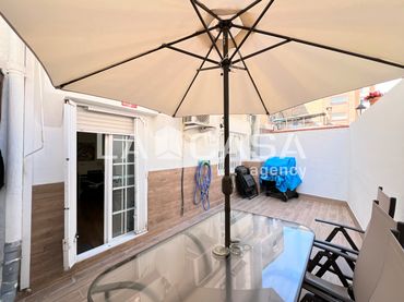 Piso con balcón en venta en Carrer de Rodrigo Caro