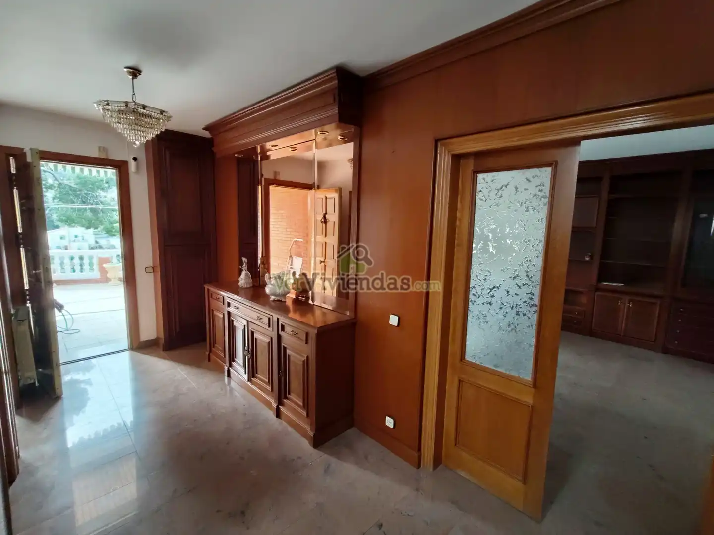 Casa o xalet en venda en Cerdanyola del Vallès amb Calefacció, Jardí privat i Parquet
