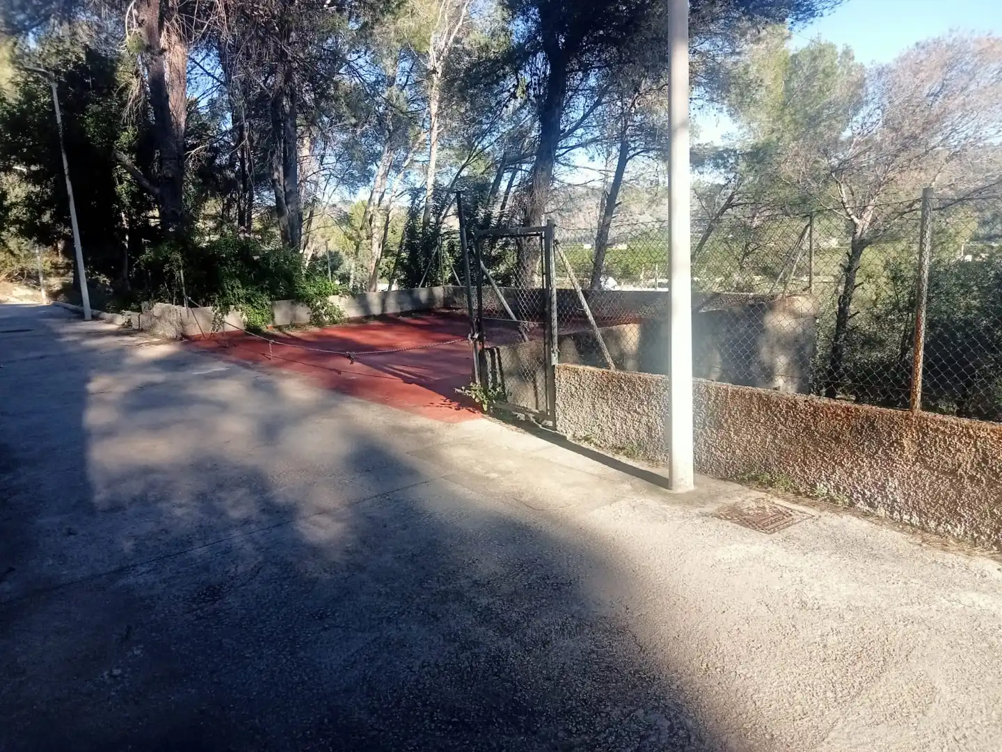 Residential land for sale in Urbanizaciones, imagen 6