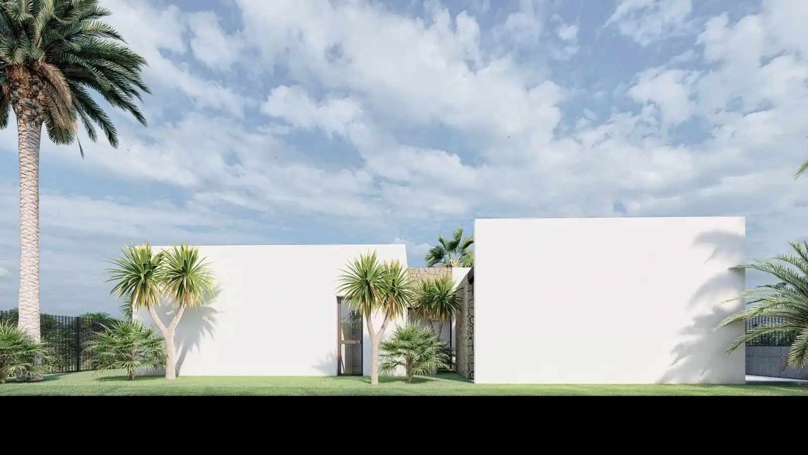 Chalet con jardín en venta en Casares pueblo, imagen 8