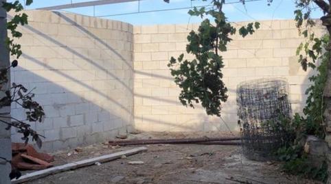 Foto 4 de Casa o xalet de lloguer a Albuñán, Granada