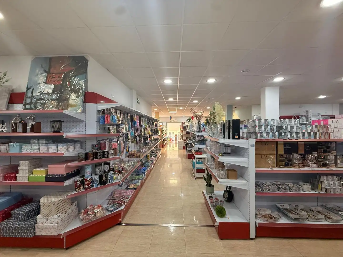 Business premises for sale in La Carlota, imagen 3
