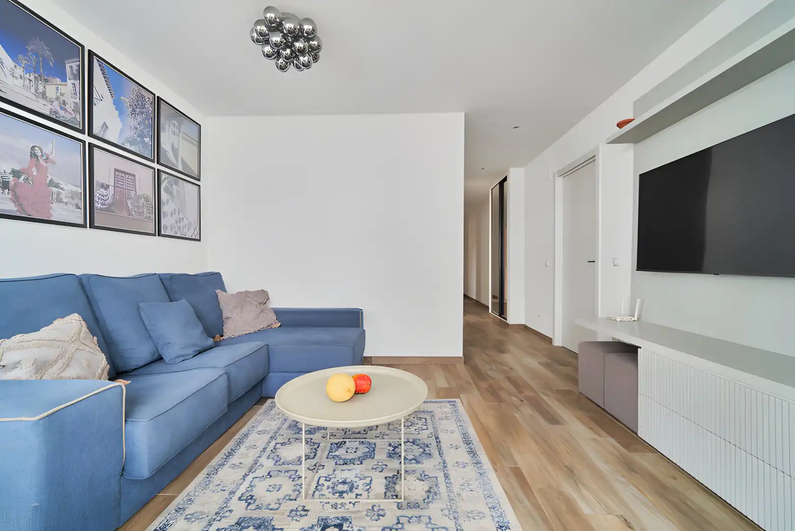 Apartament amb piscina en venda a Elviria - Cabopino, imagen 9