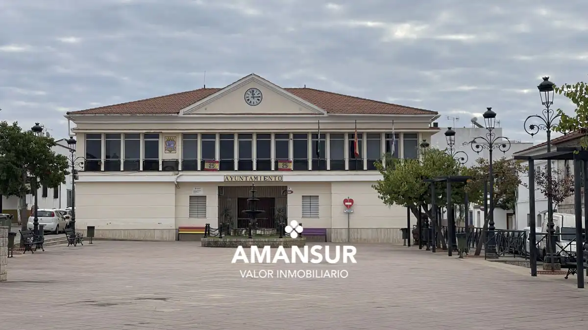 Houses for sale in El Campillo (Huelva)