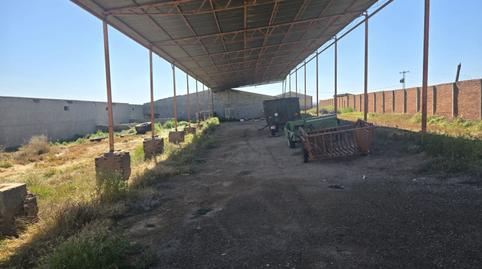Foto 3 von Fabrikhallen zum Verkauf in Urda, Toledo