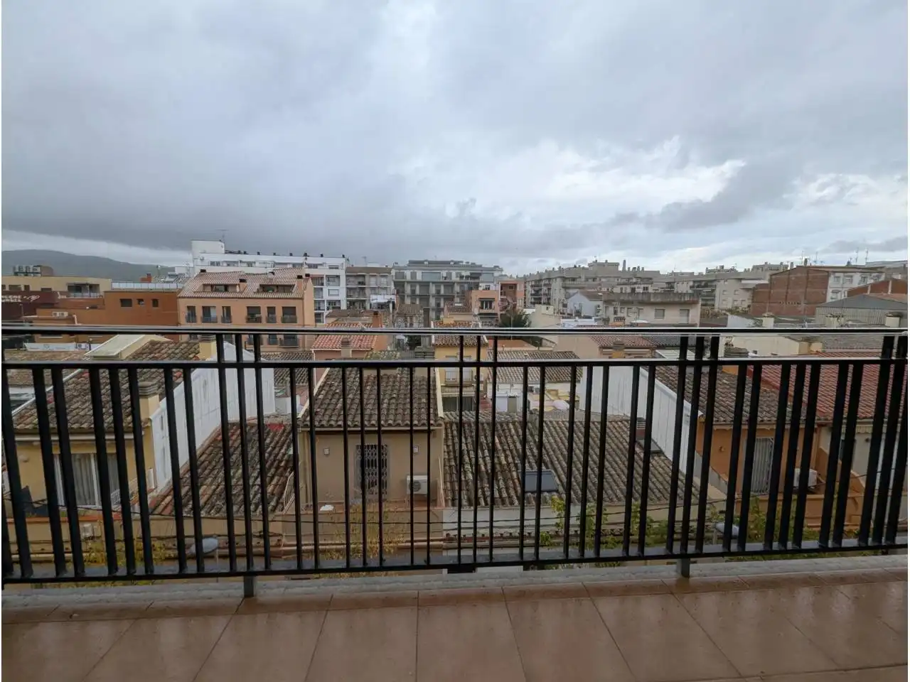Wohnung mit Terrasse zum Verkauf in Calle Riera de Aubi, imagen 6