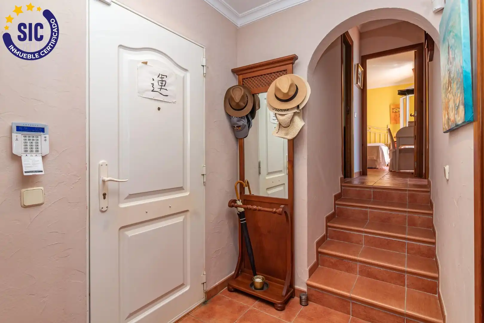 Casa o xalet en venda en Peñíscola / Peníscola amb Aire condicionat, Calefacció i Jardí privat