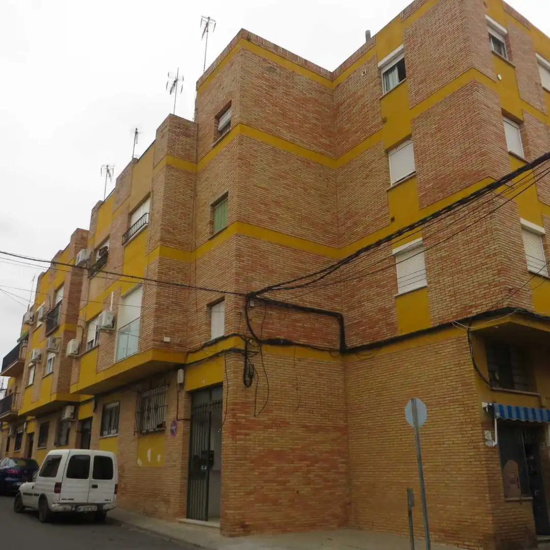 Business premises for sale in La Puebla del Río, imagen 8