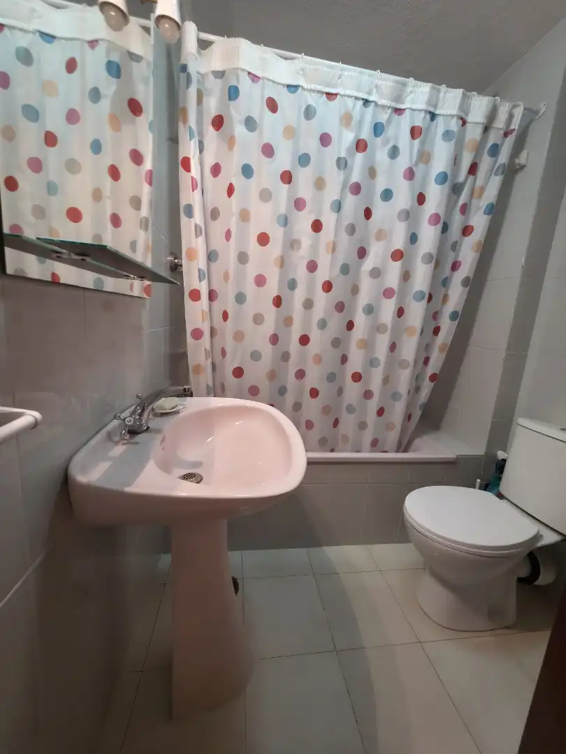 Baño de Piso en venta en La Antilla con Aire acondicionado, Amueblado y Lavadora