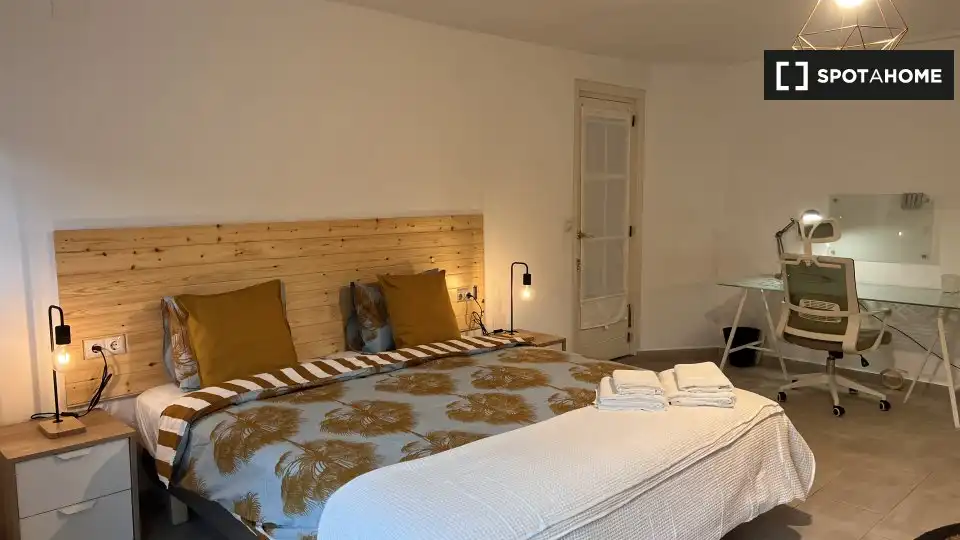 Room in Bellaterra