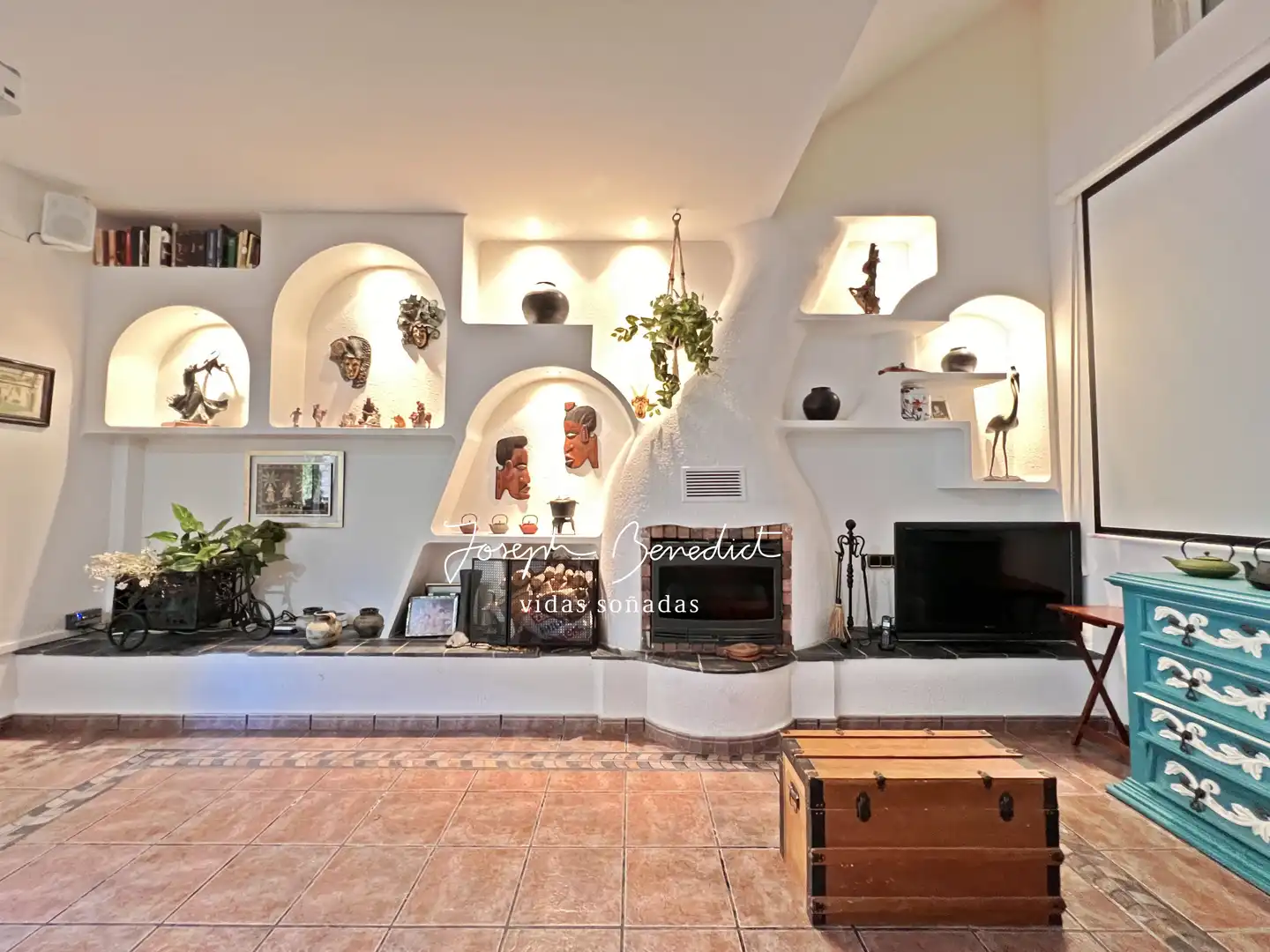 Maison avec terrasse à vendre à La Sentiu, imagen 25