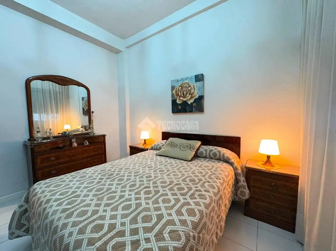 Habitación de Piso en venta en Getafe
