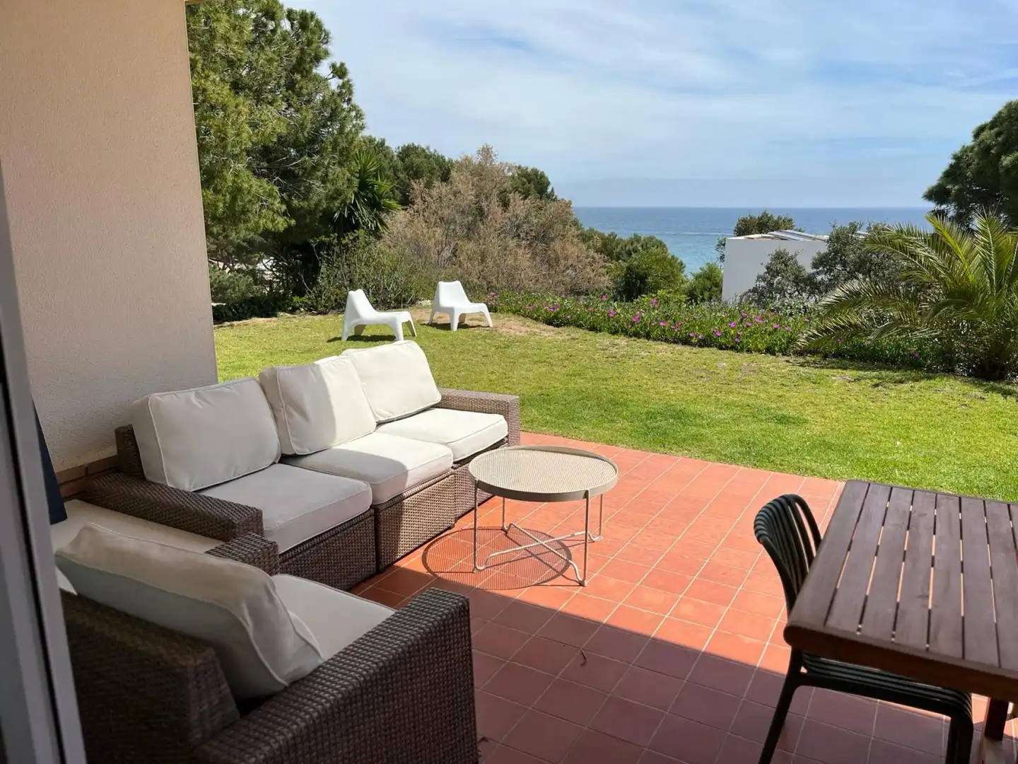 Casa o chalet de alquiler en S'Agaró