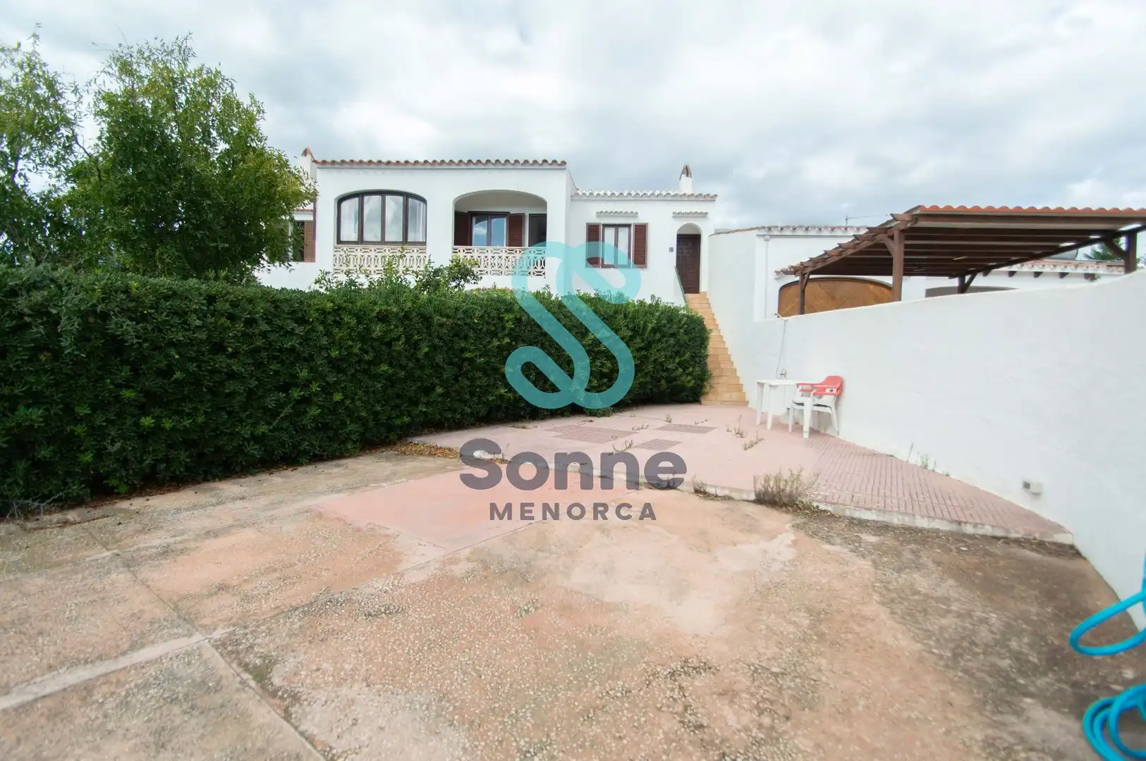 Casa o xalet en venda a D'es Pont, 5, Cala Galdana