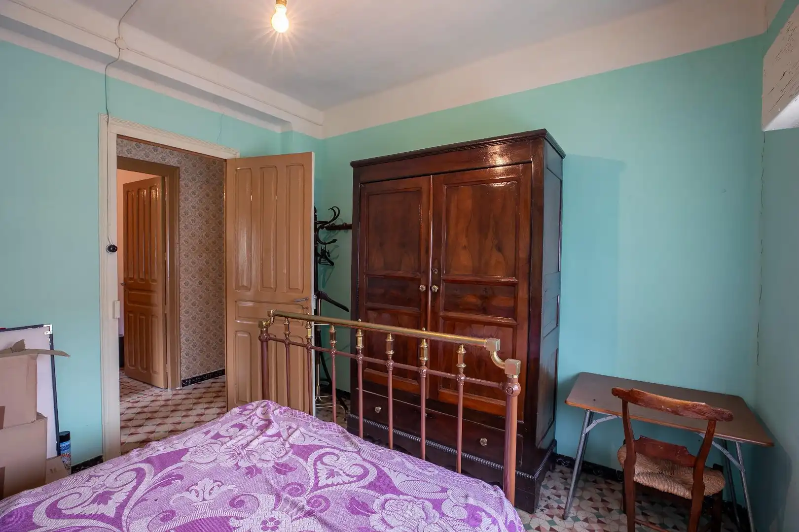 Habitación de Residencial en venta en Sabiñánigo