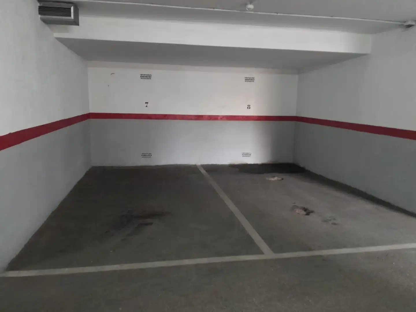 Parking of Garage for rent in Montcada i Reixac