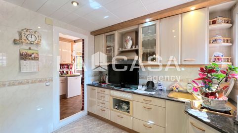 Foto 5 de Àtic en venda a Llefià, Badalona