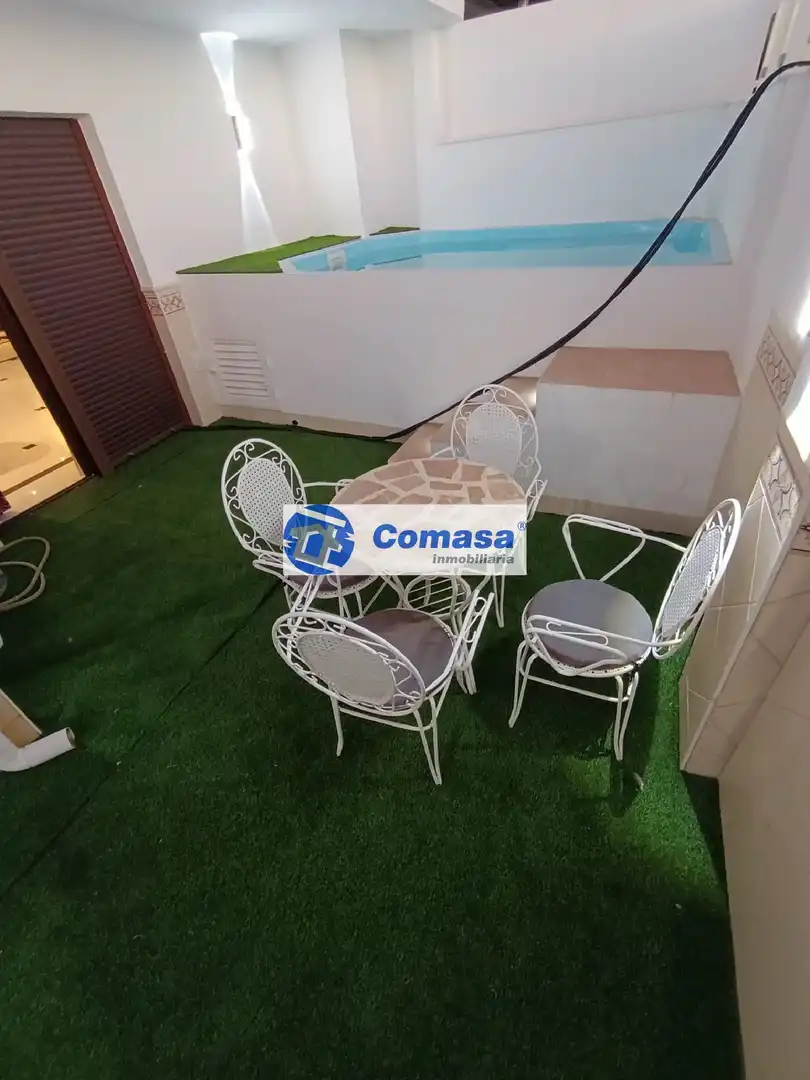 House for sale in Martos