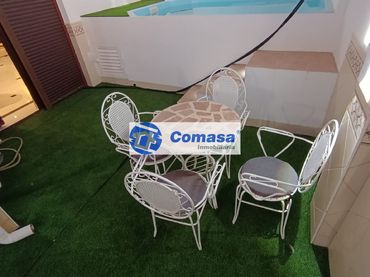 Casa in vendita a Martos