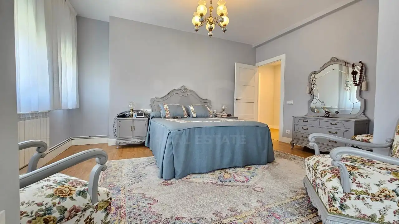 Habitación de Casa o chalet en venta en Neda con Calefacción y Piscina