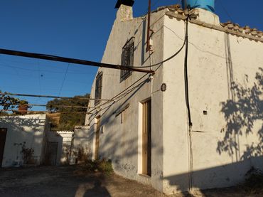 Casa rústica en venta en CO-7213